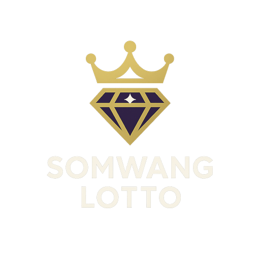 Somwang Lotto Logo